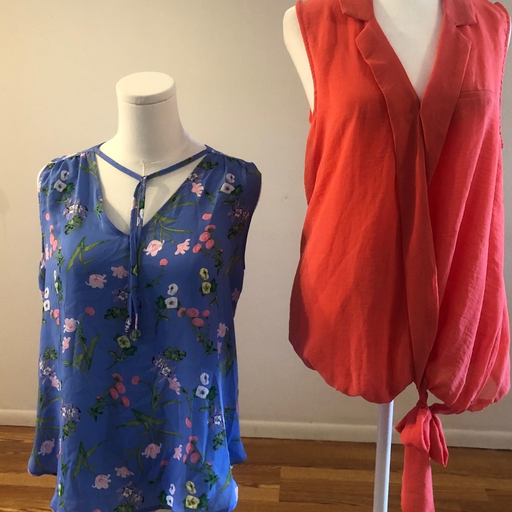 2 for $30 Blouses
